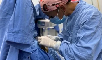 Familia dona órganos de joven de 24 años en cuarta procuración multiorgánica de 2026 en IMSS Metepec