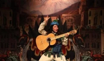 Festival Escena Barroca 2026 celebrará a Sor Juana con teatro y reflexión