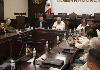Gobierno de BCS lanza plan para lograr salud universal con foros en los cinco municipios