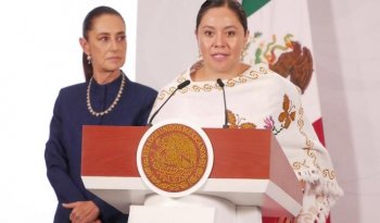 Gobierno de México reafirma educación como derecho universal; recuerda legado de Adela Formoso