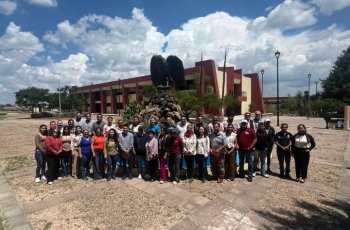 Guanajuato capacita a promotores en soluciones basadas en la naturaleza para escuelas