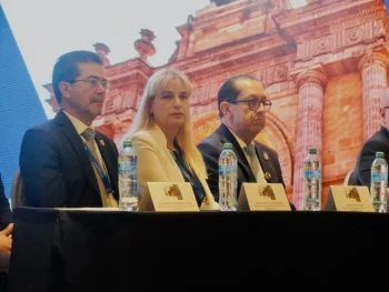 Guanajuato inaugura Curso Internacional de Gastroenterología 2026 con 400 especialistas
