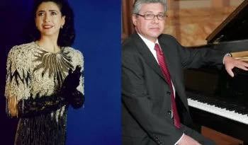INBAL presenta cuatro recitales de soprano y piano en CDMX en julio