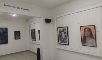 INBAL presenta 'Territorios del imaginario', exposición colectiva de estudiantes de Artes Visuales