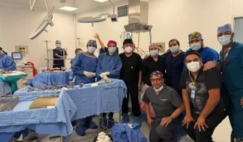 ISSSTE realiza jornada quirúrgica cardíaca exitosa en Torreón; beneficia a nueve pacientes