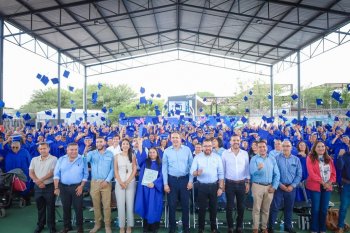 Más de 400 integrantes de Comités de la Gente concluyen capacitación para fortalecer comunidades en Celaya