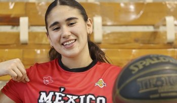 México enfrentará a Alemania, China y España en el Mundial Femenil Sub-17 FIBA 2026