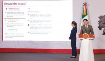 México inicia acciones legales por muerte de 17 mexicanos bajo custodia de ICE en EE.UU.
