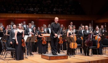 Orquesta Sinfónica de Minería regresa al Palacio de Bellas Artes tras siete años con temporada de verano
