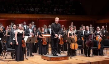 Orquesta Sinfónica de Minería regresa al Palacio de Bellas Artes tras siete años con temporada de verano