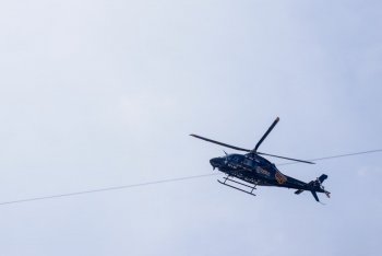 Puebla activa operativo interinstitucional para buscar a policía desaparecido tras lluvias