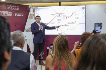 Puebla desarrolla proteína en atole de amaranto para adultos mayores