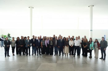 Querétaro coordina reinserción de repatriados con apoyo estatal, municipal y privado