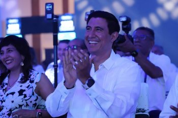 Quintana Roo impulsa movilidad logística competitiva en Foro Nacional de Transporte de Mercancías