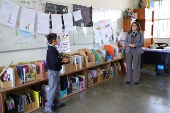 SEP Puebla abre convocatoria para asesores del Programa Nacional de Inglés 2026