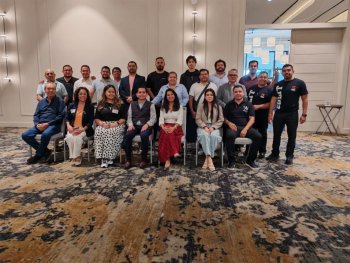 Trece empresas de Guanajuato participan en Showroom Guatemala para impulsar exportaciones y empleos