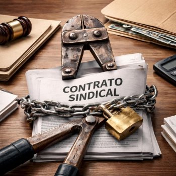 Alto a presiones y extorsiones para formar parte de un sindicato, exige secretario de Gobierno de Oaxaca