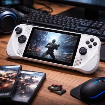 ASUS ROG Ally: juega sin PC costosa con descuento en Amazon