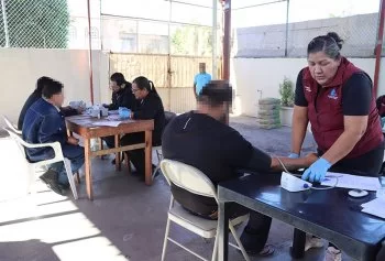 Baja California Sur aplica 18 mil pruebas de VIH al año con jornadas gratuitas