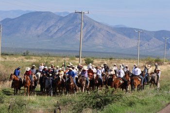 Chihuahua celebra el 30 aniversario del FITA con eventos deportivos y culturales este fin de semana