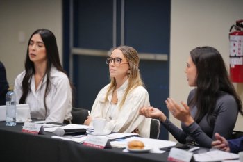 Definen avances para el Tianguis Turístico 2027 en Puebla con reunión de coordinación