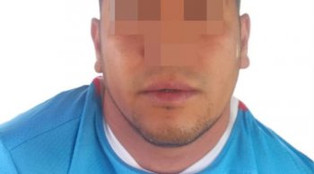 Detienen a dos mandos de Seguridad Pública de Zacapu por robo calificado grave
