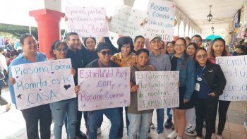 DIF Estatal lleva servicios integrales a familias de Romita con el Encuentro 'Nuestras Familias, Nuestra Gente'