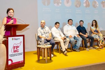FPMC abre sus puertas al Cozumel Vivo Fest para impulsar la conservación ambiental