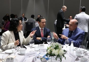 Gobierno de Puebla y Banamex lanzan Plan Puebla con créditos desde 13.99% para MiPyMEs
