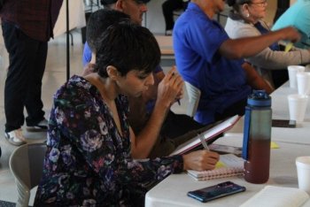 Lanzan convocatoria para fortalecer Salas de Lectura en Chihuahua con apoyos de hasta 20 mil pesos