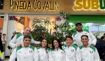 México competirá en segunda fecha de la Copa del Mundo de Clavados de Altura en Italia