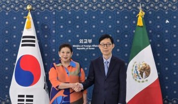 México refuerza lazos con Corea y Japón en gira de la subsecretaria Mercado