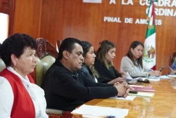 Pinal de Amoles aprueba reglamento para regular centros de atención a adicciones