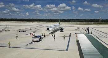Tulum expande su conectividad aérea con ocho vuelos adicionales para la temporada de verano
