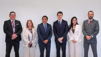 UPMP presenta proyecto para crear Centro Universitario de Idiomas y Certificación Lingüística