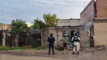 Aseguran dos centros clandestinos de hidrocarburo en Guanajuato; suman más de 6.9 millones de litros decomisados