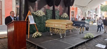 Gobierno de Puebla gestiona repatriación de dos migrantes fallecidas en Arizona