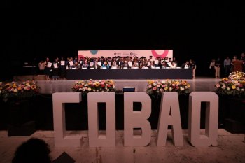 Graduación masiva en COBAQ Plantel 15: 493 jóvenes reciben constancias en Querétaro