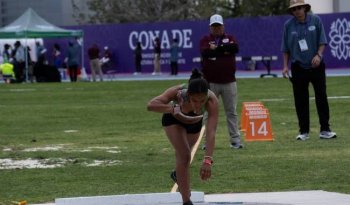México se consolida como sede internacional tras éxito del NACAC de Atletismo