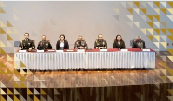 Segunda generación de la Escuela para Mandos concluye formación en Puebla con 30 servidores públicos
