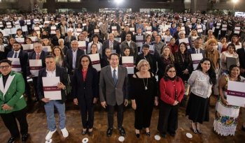 SEP publica convocatoria 2026 de la UnADM con 20 mil espacios y 20 licenciaturas