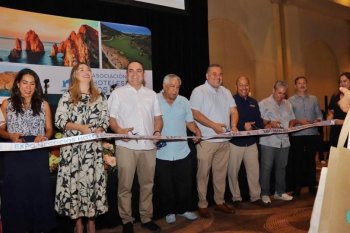 SETUE impulsa proveeduría local en Expo Hotelera Los Cabos 2026
