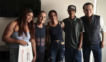Sheinbaum anuncia 1.8 millones de viviendas y apoyo para drenaje en Gómez Palacio
