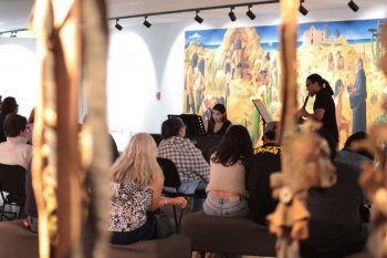 Gobierno de BCS invita a disfrutar de recintos culturales en vacaciones
