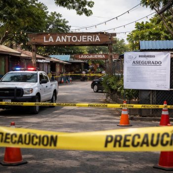 Gobierno de Tabasco asegura terreno de 'La Antojería' tras detectar presunto fraude