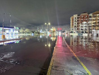 Lluvias generalizadas en Chihuahua a partir de este domingo: Protección Civil