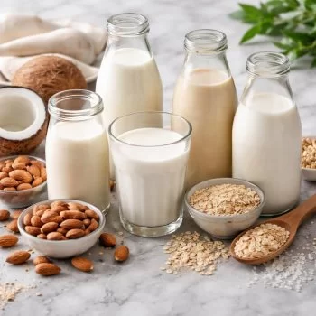 Los expertos responden cuál es la mejor leche para tu salud según la ciencia