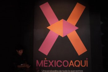 MÉXICO AQUÍ: exposición inmersiva de arte y cultura en CDMX durante el Mundial 2026