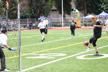 San Sebastián de Aparicio gana Mundialito Mujeres LIBRE 2026 en Puebla