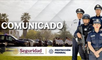 SSPC abre convocatoria 2026 para guardias federales con salario de 13 mil 607 pesos
